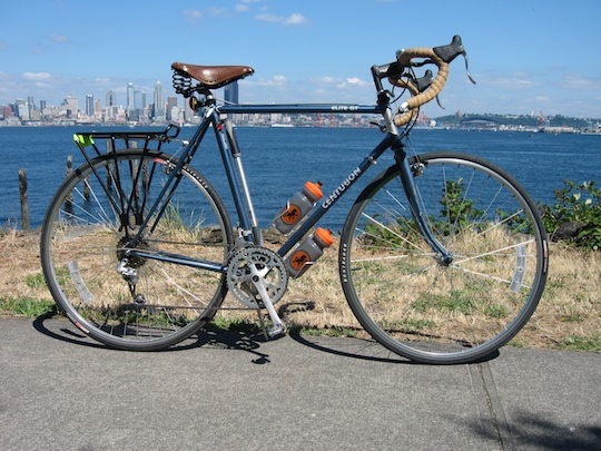 1984 Centurion Elite GT 1984 Centurion Elite GT