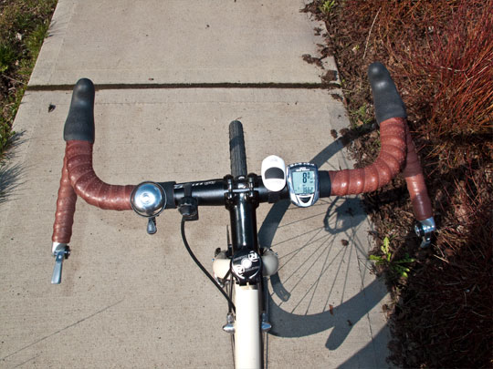 Raleigh Sojourn Review Raleigh Sojourn Review