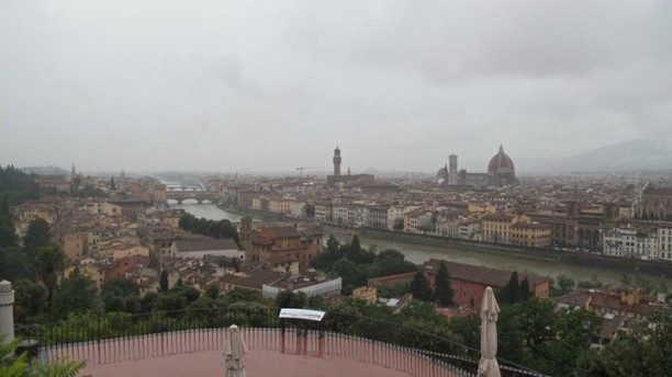 Palazzo Michelangelo