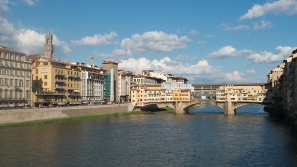 Ponte Vecchio