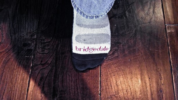 Bridgedale Socks Bridgedale Socks