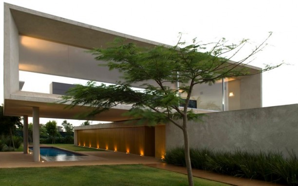 Osler House
