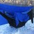 Winter Camp – Umtanum Creek Hammocking