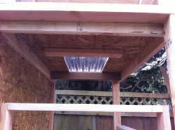 Coop Skylight